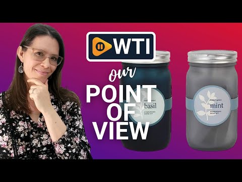 Modern Sprout Glass Jar Grow Set - WTI product video review