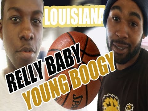 1 on 1 Basketball, Game 080 (The Car Crash Game)