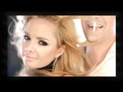 Aleksa Jelic i Ana Stajdohar - 2008 - Quiero (Spanska verzija pesme Beli jablan) HD