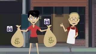 My Hometown Alliance   MyHomeTa com   Maria