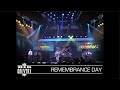 Big Country -  Remembrance Day (Live HQ)