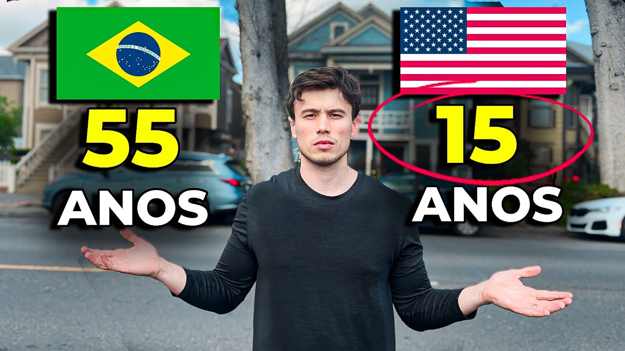 Se Aposentar no EUA é Mais Fácil?