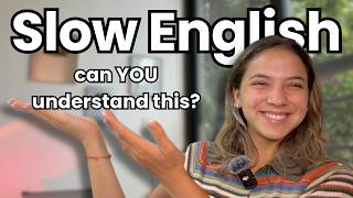 Intermediate English Listening Practice | Childhood Memories