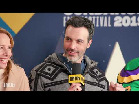 The IMDb Studio at Sundance