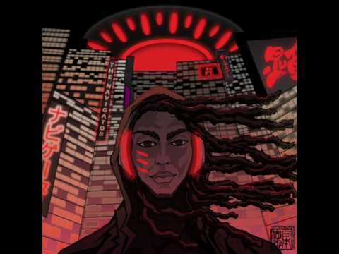 Kropz-Conscious (Produced by The Navigator)
