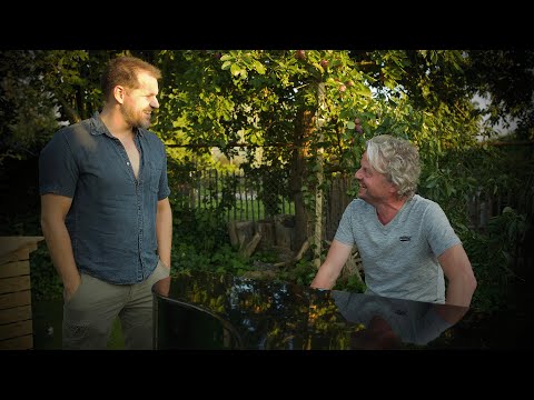 René van Kooten - And so it goes | Live in Op verzeuk op bezeuk