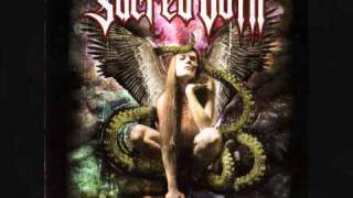 SACRED OATH Calm Before The Storm 2007