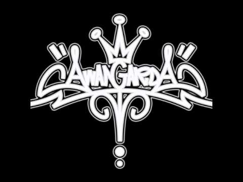 Songo(Omerta),Nizioł Żabol (Szajka) Zielak (Awangarda)- Nagrywka u Zielaka prod. Piero