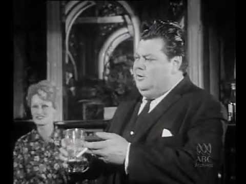 This Day Tonight: Marble Bar Adams Hotel, Sydney (1967)