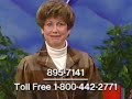 WGVU WGVK Pledge Break 3 13 1988 1