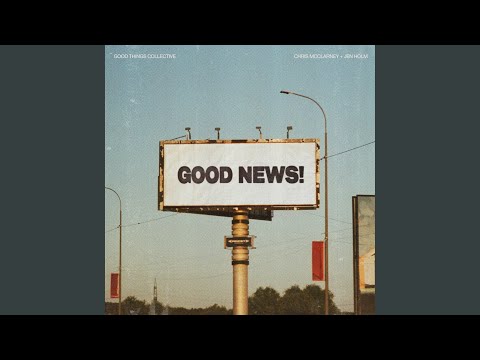Good News!