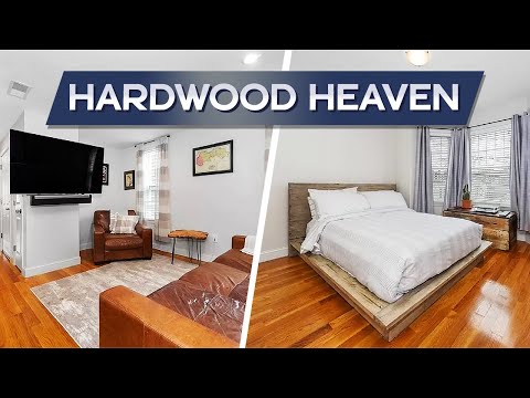 JUST HIT THE MARKET! See The Condo Now Available In East Boston