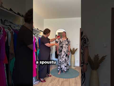 Nahled videa: Styling je vic nez jen nove obleceni