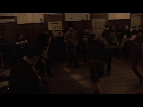 [hate5six] No Tolerance - March 17, 2013 Video