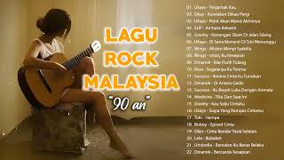 Download lagu Lela, Umbrella, Toki, Okay, Ukays, Olan, Illusi, Febians - Lagu Slow Rock Malaysia 80an 90an Terbaik mp3