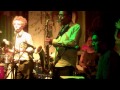 Caractacus the Conga Conqueror & The Afro Latin Ensemble of London "Son Montuno"