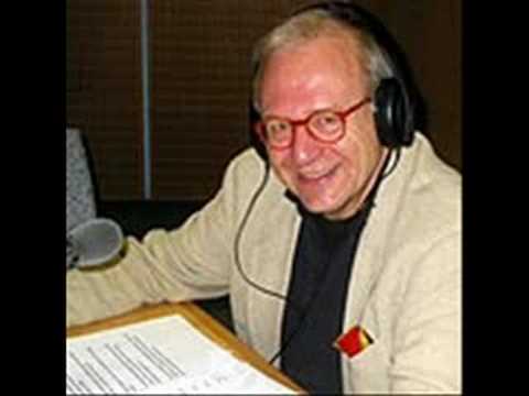 OLi's Radioshow: RosenScholz Nr. 1 - Die neue TV-Talkshow