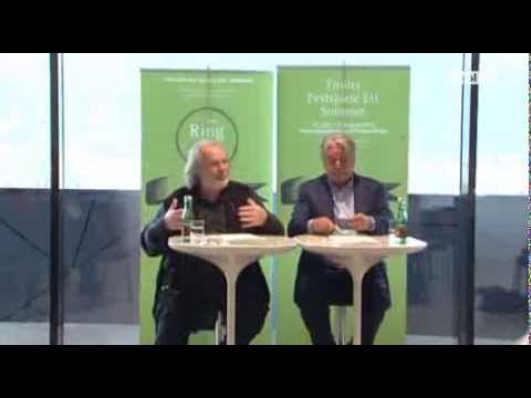 tirol tv Thema 20.11.2013: Festspiele Erl Sommerprogramm