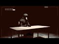 SCP 049 Interview
