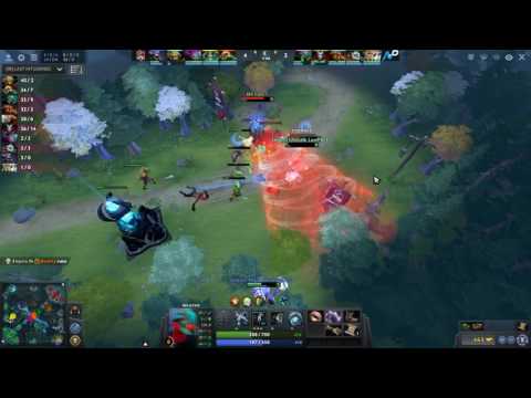 Empire vs NP The Summit 7 Game 3