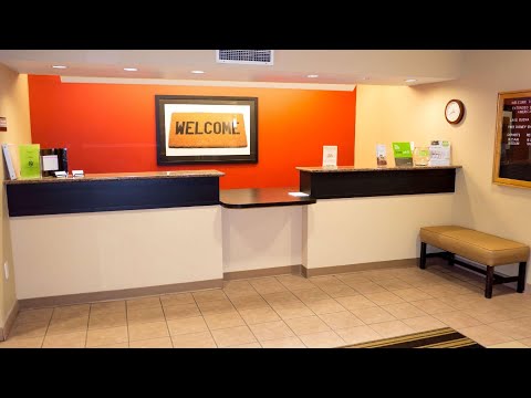 Extended Stay America Suites -Orlando Lake Buena Vista | Orlando (FL), United States | Hotel Review🏠