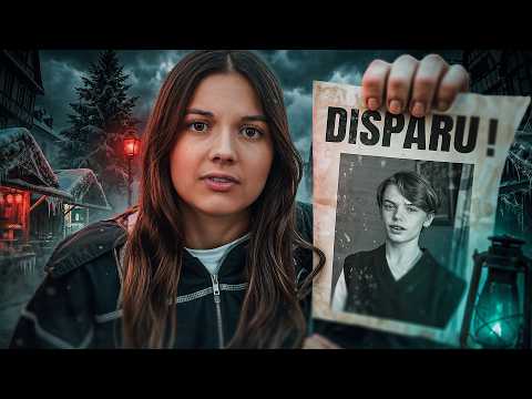 J'AI RETROUVÉ UN ENFANT DISPARU...