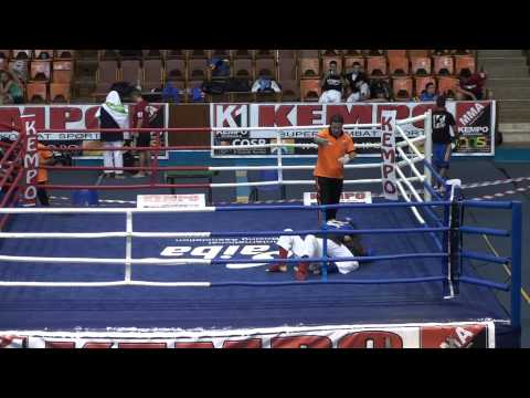 NatiuneaMMA.ro - Campionatul National de Kempo Full-Contact - Tirgu Mures 17 septembrie 2011