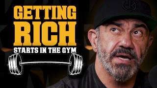Why Fitness Makes You Rich (No One Tells You This)