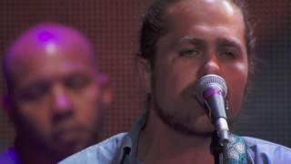 Citizen Cope - Bullet And A Target (Crossroads 2013)