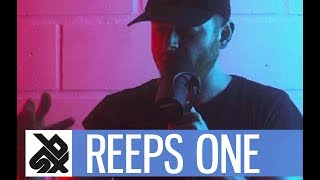  - REEPS ONE  |  Vintage