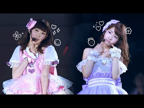 [자막] NMB48 - 하트의 독점권 (ハートの独占権)