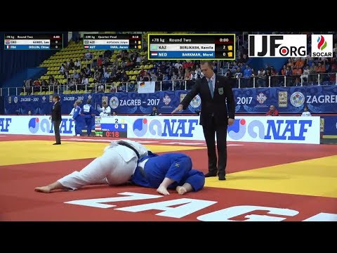 women judo osaekomi 265