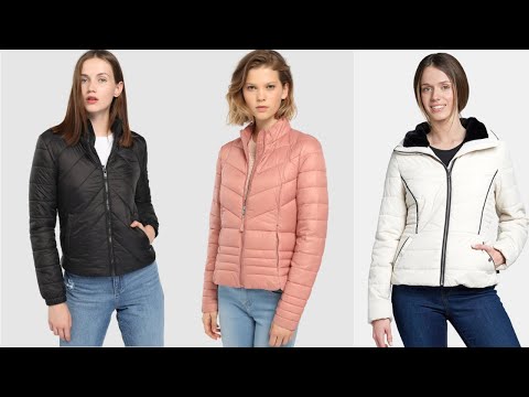 ABRIGOS DE MODA 2020 / abrigos modernos para señoras Fashion Love