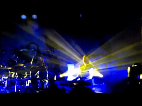 Kamelot - Keyboard Solo (Coen Janssen of Epica)