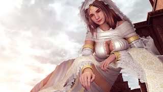 [閒聊] 黑魂1的太陽公主怎麼那麼大