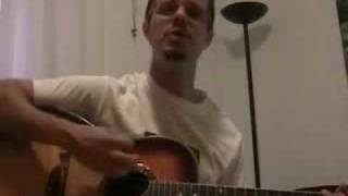 High Flying Bird - Elton John cover by Samuele