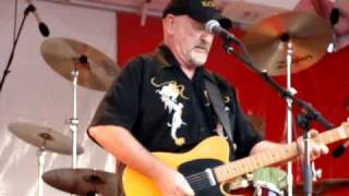 Dave Mason LET IT FLOW, LET IT GROW 9-20-08