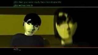 figurine: impossible