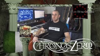 CHRONOS ZERO presents 