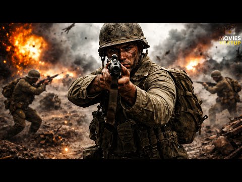 Top 10 Best War Movies Ranked | Top War Movies You Should Watch