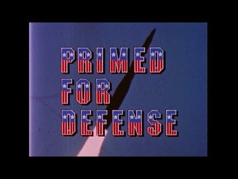 Primed for Defense - The Minuteman