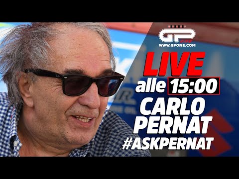 Carlo Pernat: "Ducati non ha fiducia in Dovizioso, Lorenzo l'alternativa"
