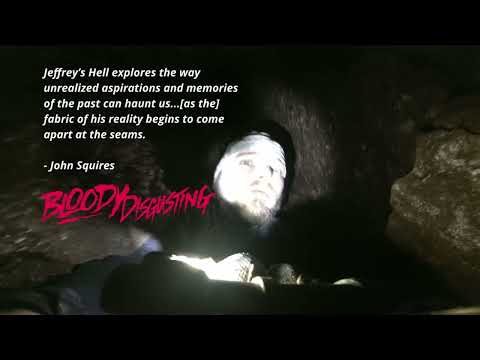 Jeffrey's Hell - Official Trailer