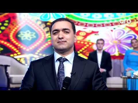 Özəl | Abgül Mirzəliyev | Ey həbibəm