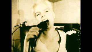 The Avengers - Uh-Oh