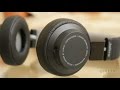 Видеообзор Jabra Move Wireless