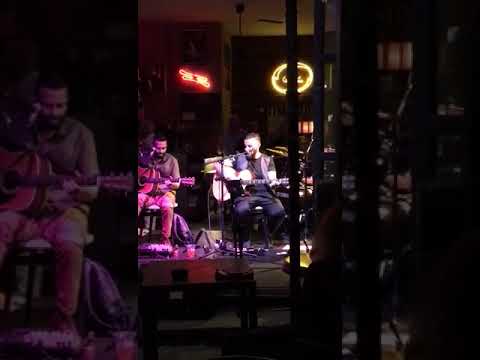 The Milan Party Band - Stand By Me (Acoustic Duo)