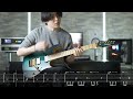 Bring Me The Horizon LosT Guitar Cover TAB