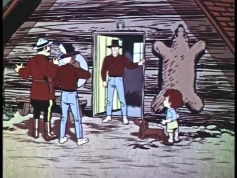 Clutch Cargo: The Dragon Fly