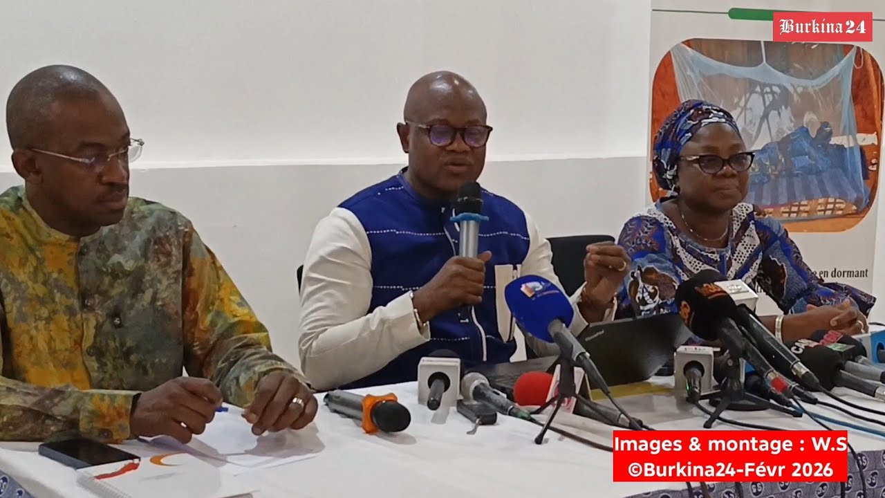 L'assainissement du cadre, un facteur très important afin de parvenir à l'élimination du paludisme